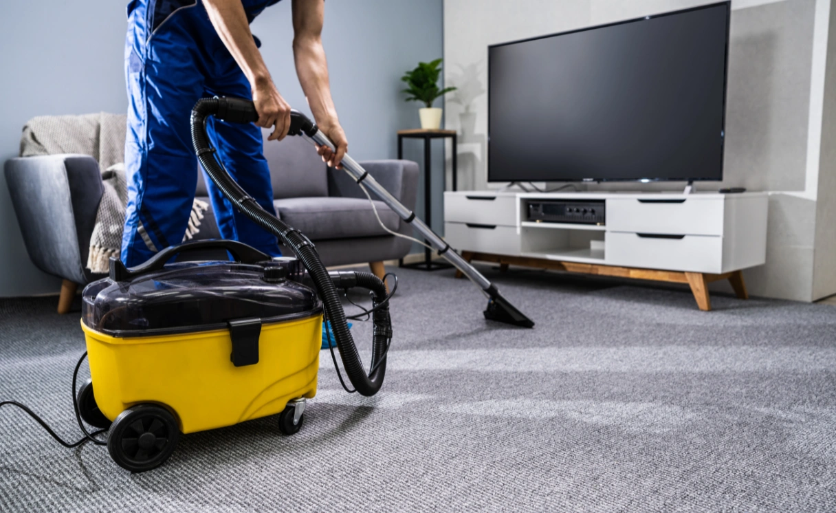Extract End of Lease Cleaning Claretown Contact Office
